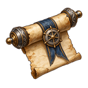 Artifact Scrolls