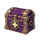 Bank expansion chests