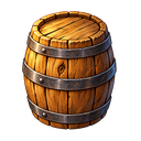 Loot and drop tables