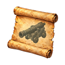 Cannon T2 Blueprint