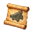 Cannon T3 Blueprint