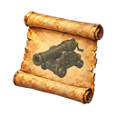 Cannon T5 Blueprint