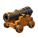 Cannons