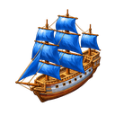 Aegean Guardian (level 76, Fireship)