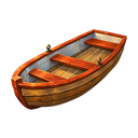 Harbour Fisher (level 1)
