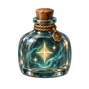 Common Glassed Favor