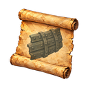 Hull Plates T4 Blueprint