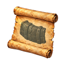 Hull Plates T5 Blueprint