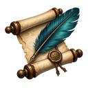 Name Change Scroll