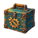 Combat consumables