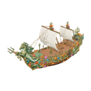 Boat skins
