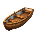 Coastal Fisher (level 8)