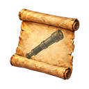 Spyglass T2 Blueprint