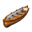 Coastal Transport (level 12)