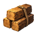 Equipment materials